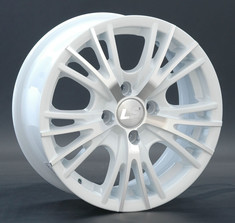LS wheels BY701 WF