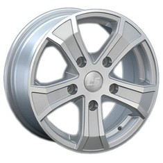 LS wheels A5127 S
