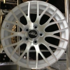 Прома GT АЛМАЗ БЕЛЫЙ