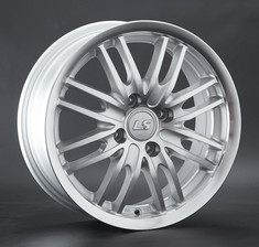 LS wheels LS278 BKF