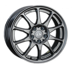 LS wheels LS300 GM