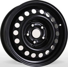 Eurodisk 16009 BLACK