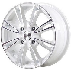 Скад Пантера АЛМАЗ-БЕЛЫЙ