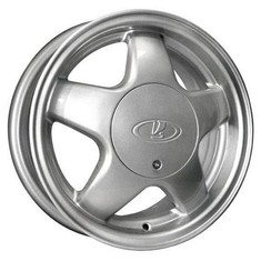 K&K 5Спиц СИЛЬВЕР