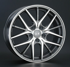 LS wheels LS315 GMF