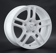 LS wheels LS285 W
