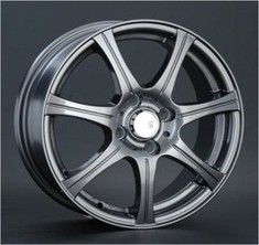 LS wheels LS301 GM
