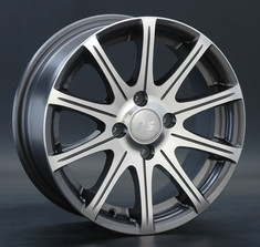 LS wheels LS140 GMF