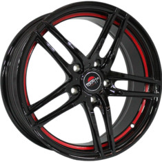 YOKATTA Forged-502 BKRSI