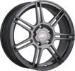 Forged-501 BK