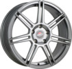 Forged-501 GM