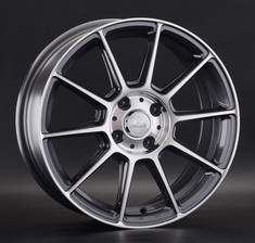 LS wheels 820 GMF