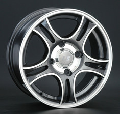 LS wheels 839 GMF