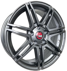 Ё-wheels E15 GM