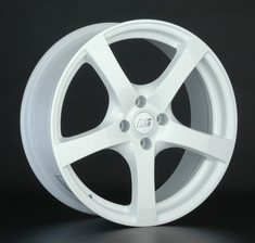 LS wheels LS357 W