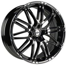 Oxigin 14 Oxrock BRIGHT CHROME