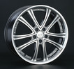 LS wheels LS289 GMF