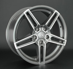 LS wheels LS734 GMFP