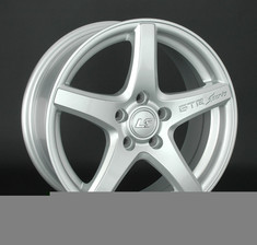 LS wheels LS540 S