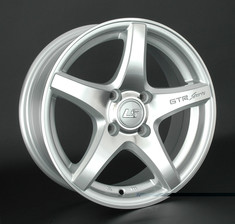 LS wheels LS540 SF