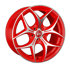 LS wheels LS539 RF