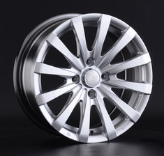 LS wheels LS534 HP