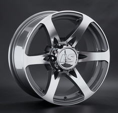 LS wheels LS165 GMF