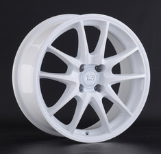 LS wheels LS135 W