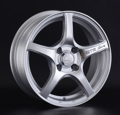 LS wheels LS 537 SF