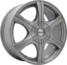 TG Racing LZ599 SILVER