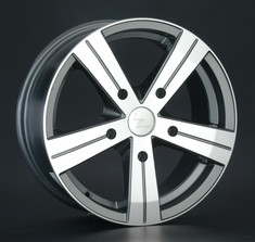 LS wheels P8084 GMF