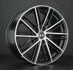 LS wheels LS 480 BKF