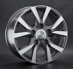 Replica Shale TY200-2 MACHINED GRAY