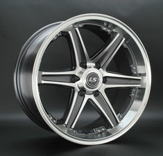 LS wheels 184 GMF