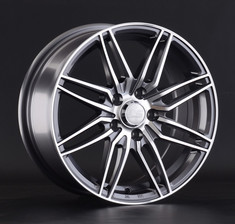 LS wheels LS 832 GMF