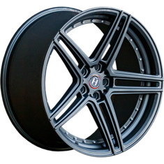 HARP Y-22 GUNMETAL-GRAY