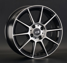 LS wheels 820 BKF