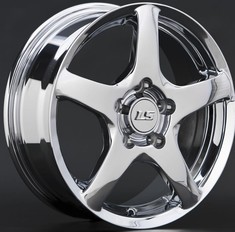 LS wheels JF5135 CH