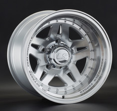 LS wheels LS 878 SF