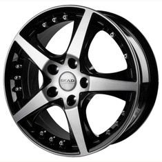 Скад Diamond ГРАФИТ