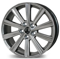 K&K Camry V5 КС624 ДАРК ПЛАТИНУМ