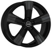 STONE5 GLOSS BLACK