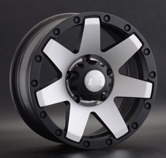 LS wheels 881 MBF