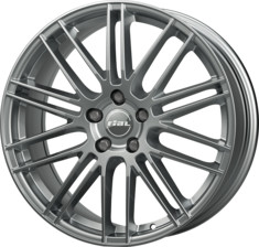 Rial Kibo METAL GREY