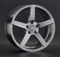 LS wheels LS552 HPB
