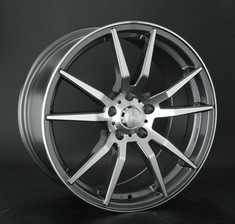 LS wheels LS 762 GMF