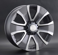 LS wheels LS 953 GMF