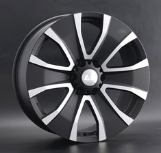 LS wheels LS 953 MBF