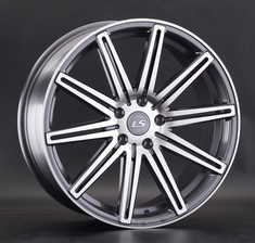 LS wheels LS 754 GMF