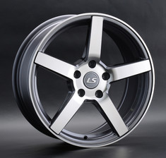 LS wheels LS 742 GMF
